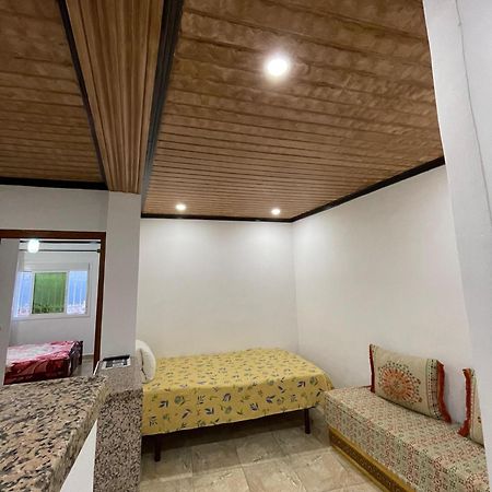 Casa Abdou Apartment Chefchaouen Exterior photo
