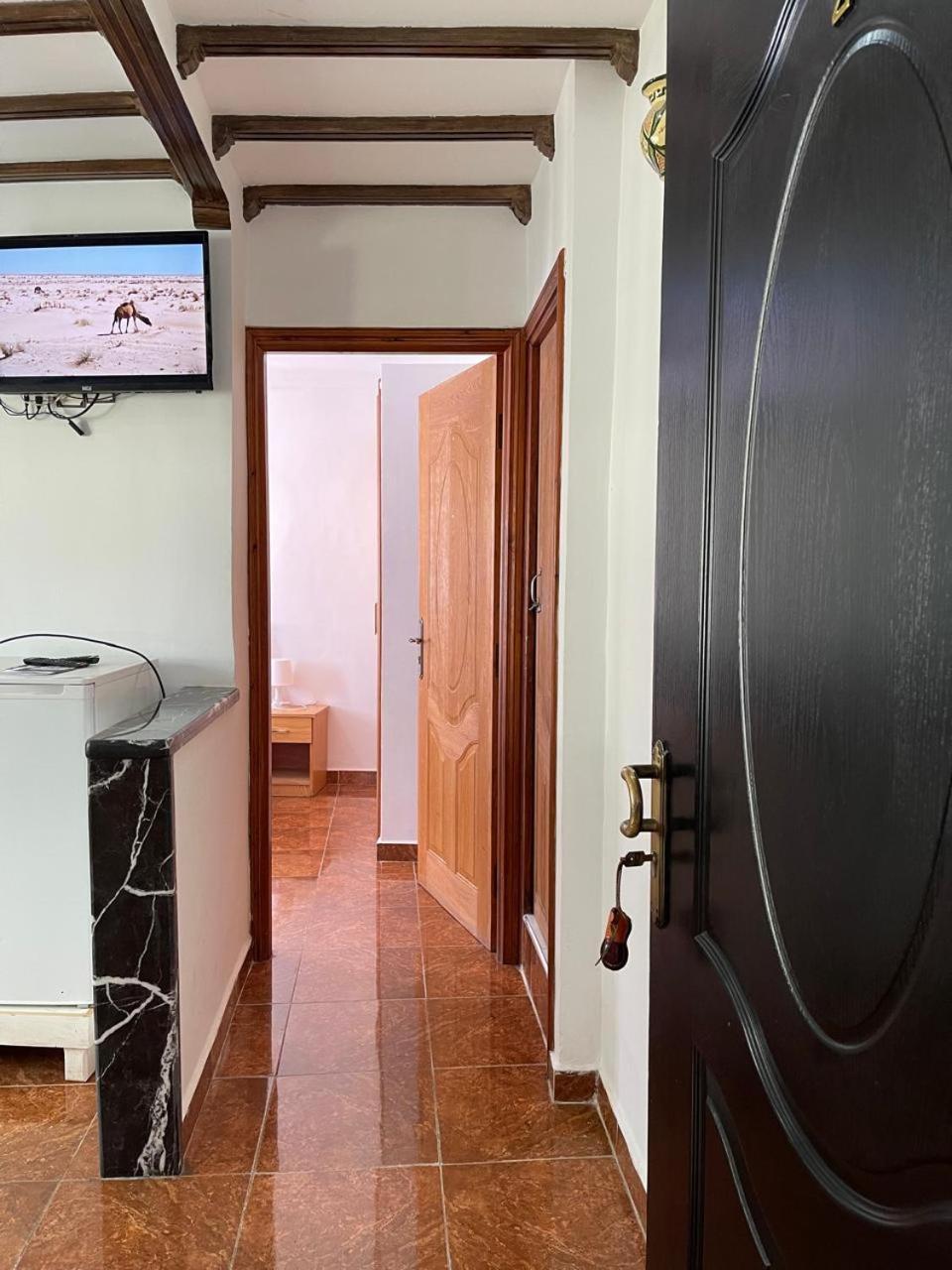 Casa Abdou Apartment Chefchaouen Exterior photo