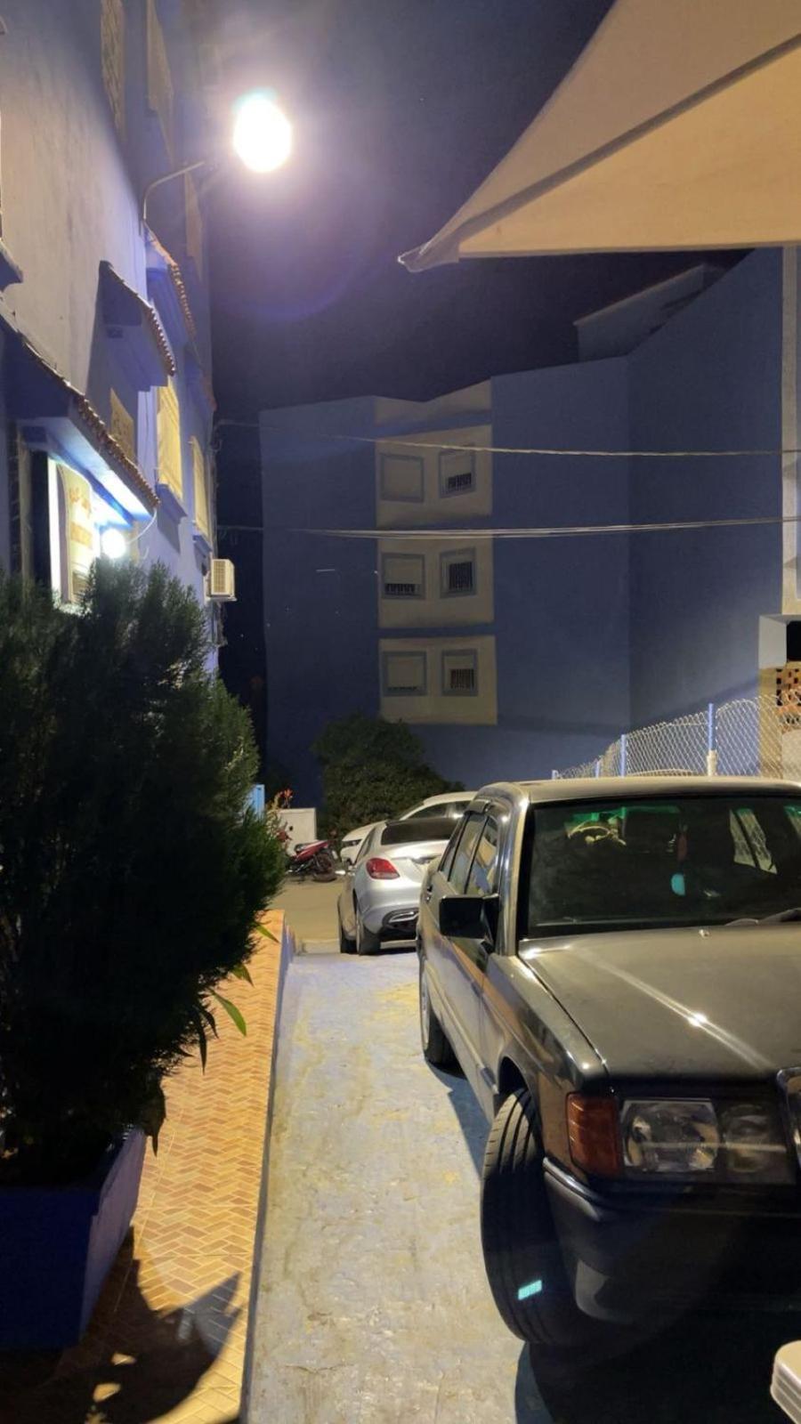 Casa Abdou Apartment Chefchaouen Exterior photo
