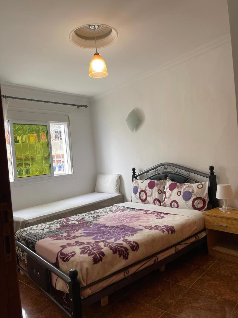 Casa Abdou Apartment Chefchaouen Exterior photo