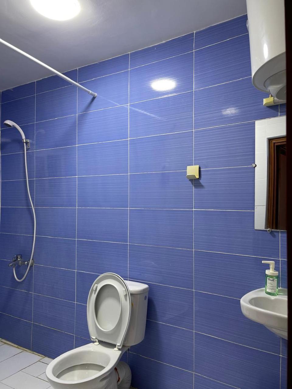 Casa Abdou Apartment Chefchaouen Exterior photo