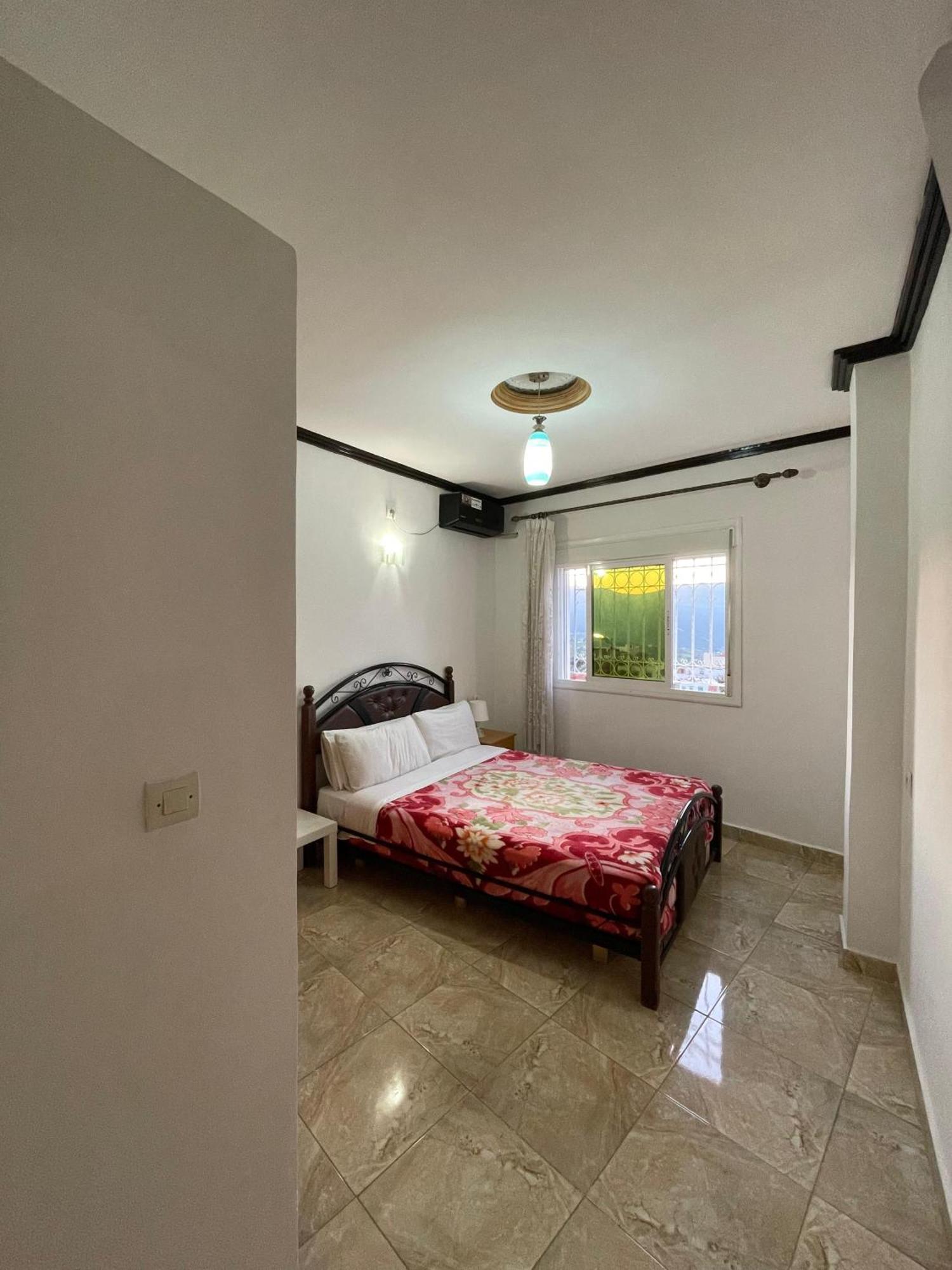 Casa Abdou Apartment Chefchaouen Exterior photo