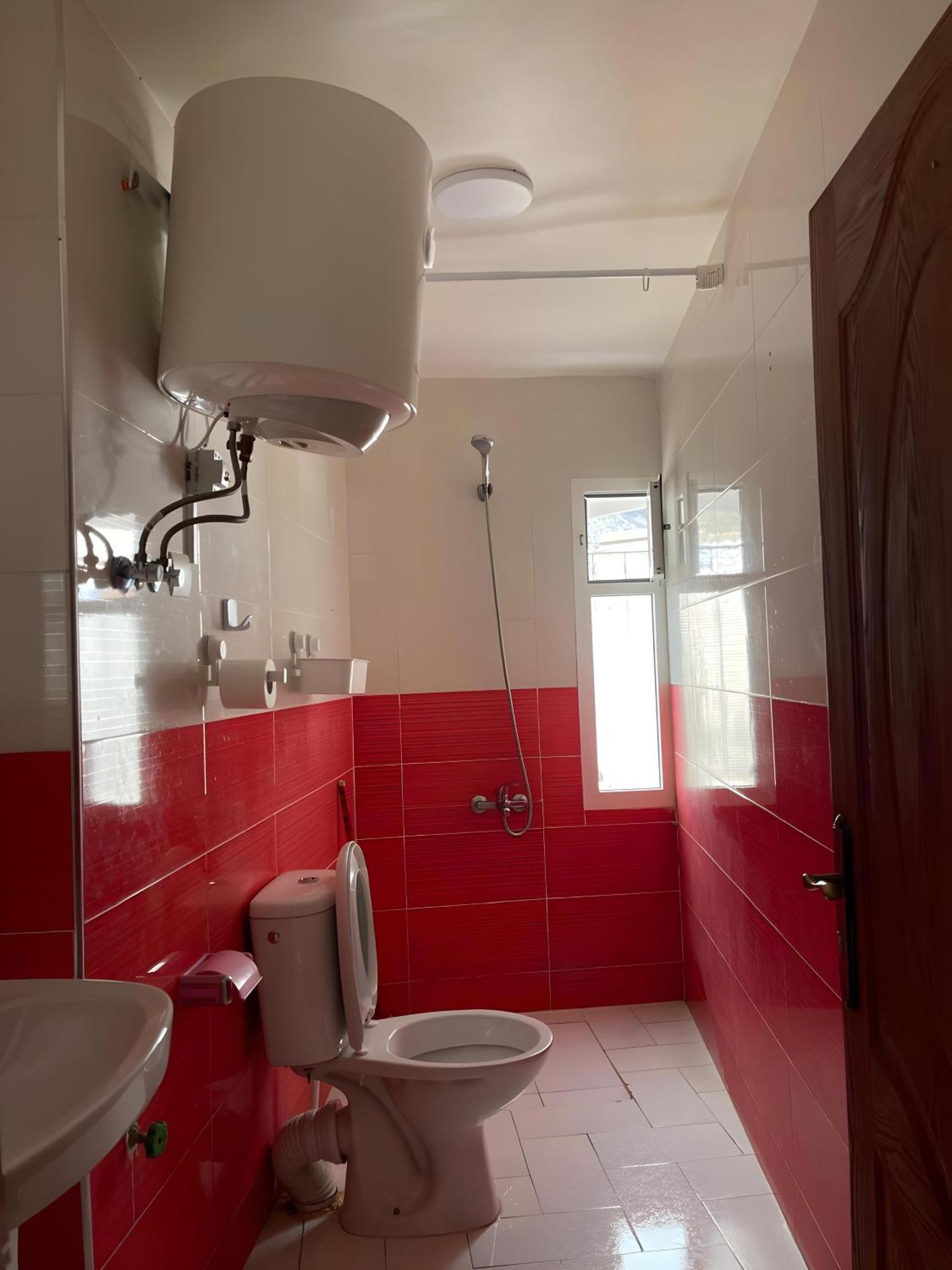 Casa Abdou Apartment Chefchaouen Exterior photo