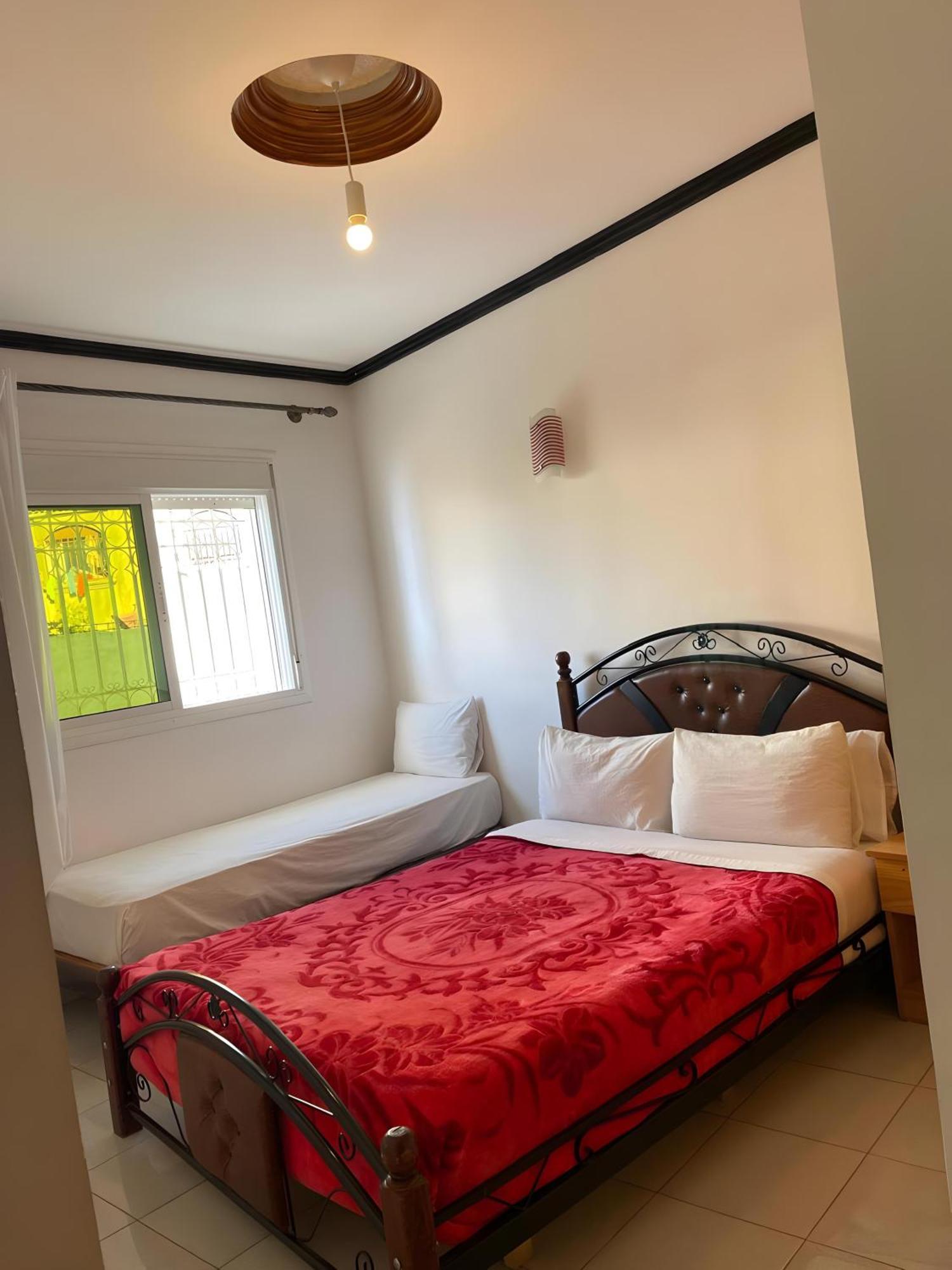 Casa Abdou Apartment Chefchaouen Exterior photo
