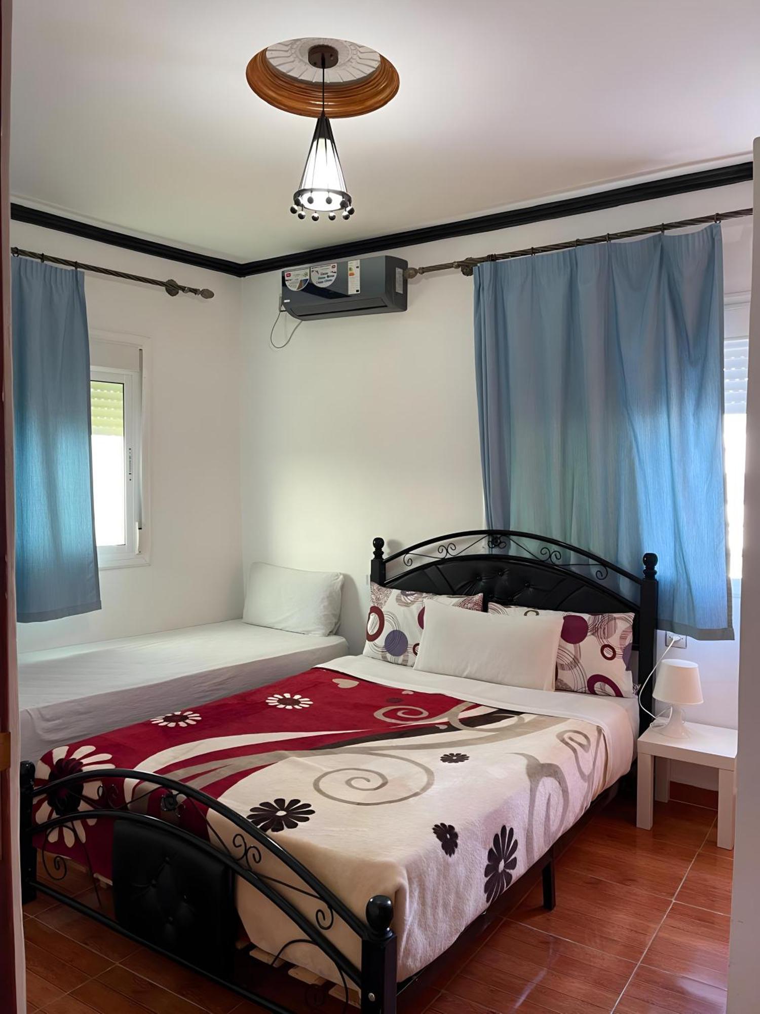 Casa Abdou Apartment Chefchaouen Exterior photo