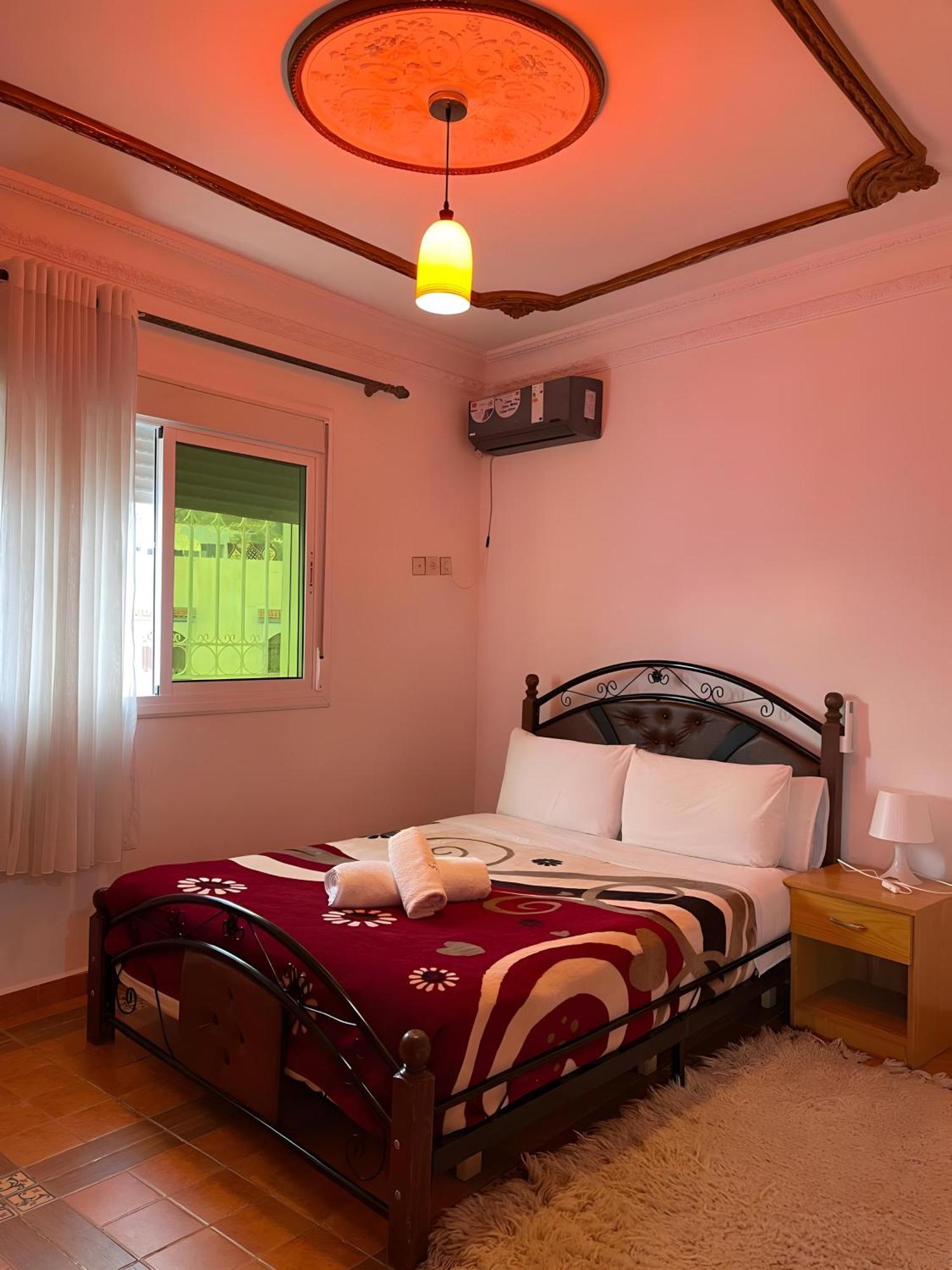 Casa Abdou Apartment Chefchaouen Exterior photo